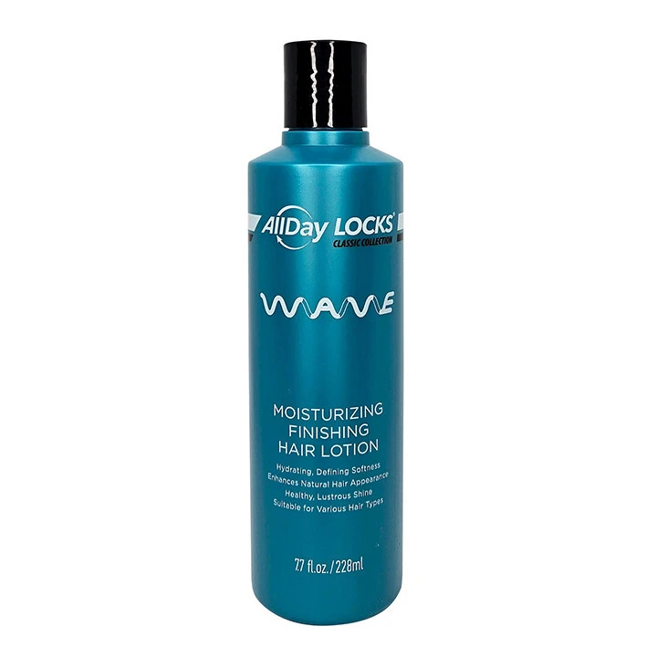 ALLDAY Wave Finishing Hair Lotion 7.7oz
